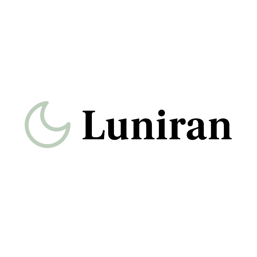 Luniran Logo
